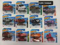 Hot Wheels - Valores desde 3,50€