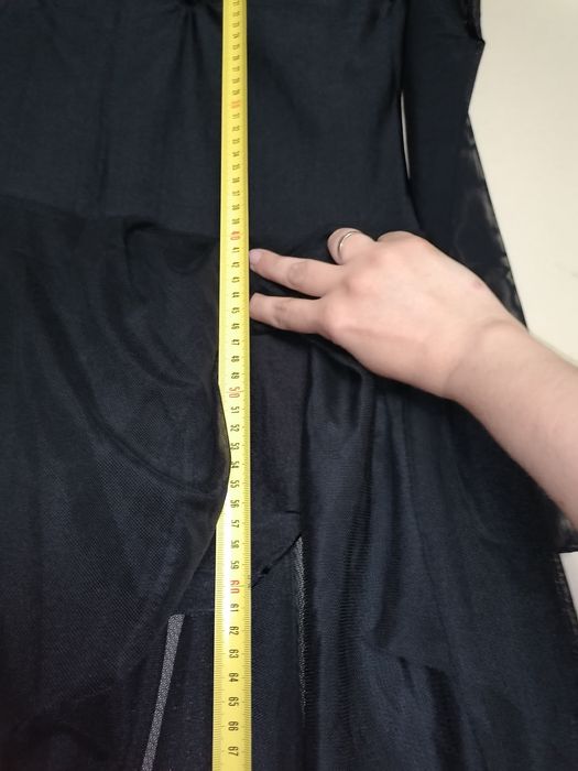 Sukienka do tańca tow roz ok 160