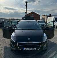 Peugeot 3008 1.6 Hdi