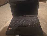 Może ktoś chce na części. Toshiba satellite C660D-155