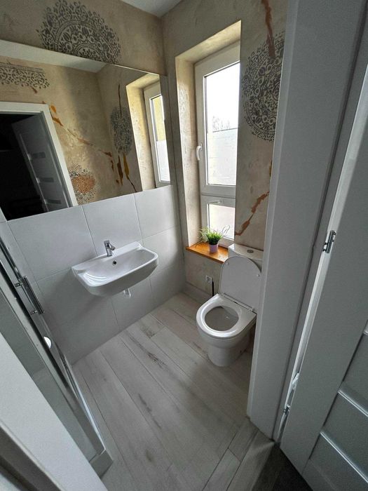 Noclegi pokoje do wynajęcia