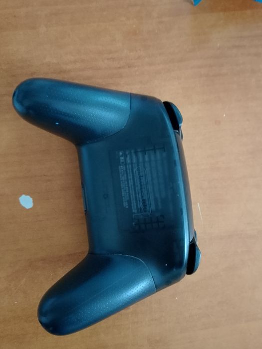 Pad do Nintendo switch