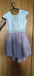 Vestido cerimónia, comunhão