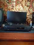 Yamaha CDX - 470