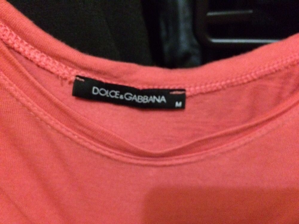 Кофта Dolce&Gabbana original 500грн!Акция