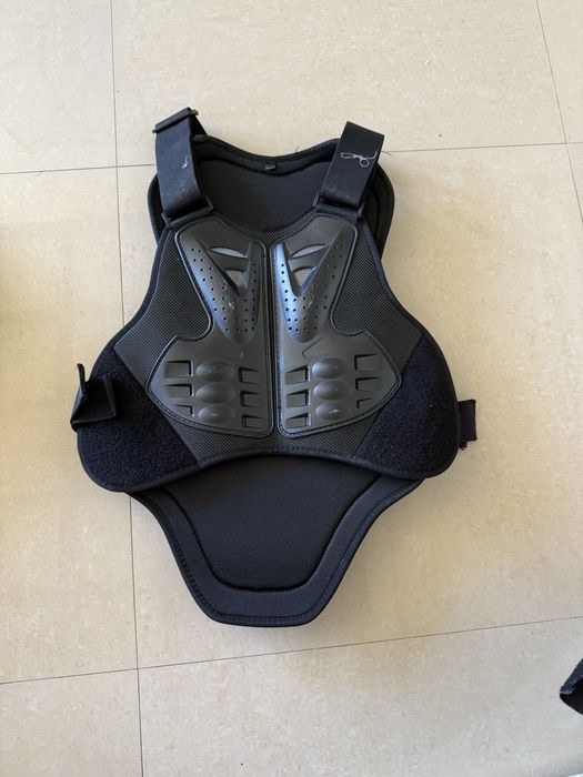 Копект мото захисту M | L