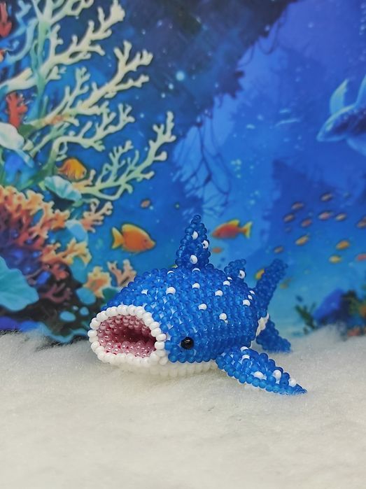 Продам игрушку ручной работы