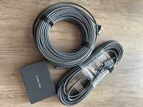 Мережевий адаптер Starlink (Ethernet Adapter original gen2)