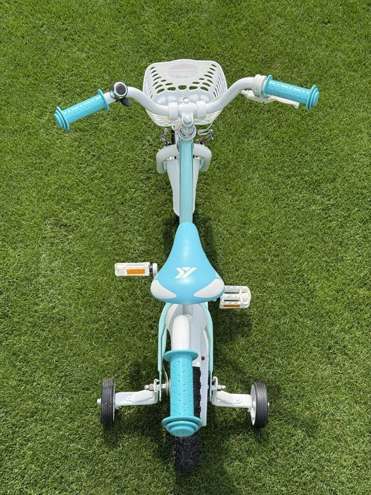 Rowerek Karbon Mimi 14 cali