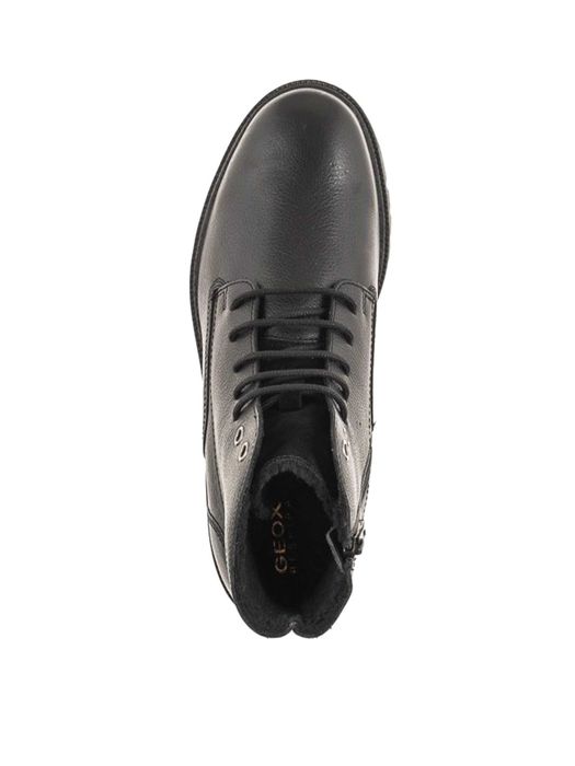 Ботинки  Geox Ghiacciaio. Мех. Оригинал Р 42 43 44