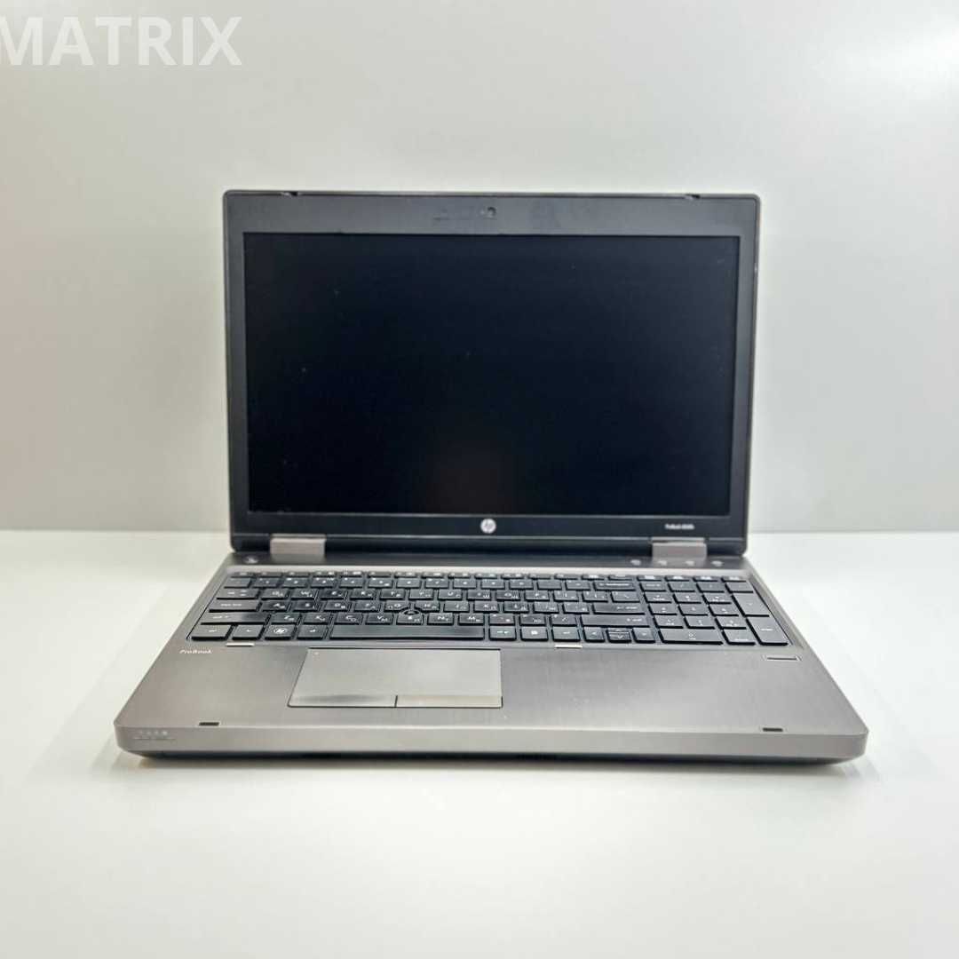 Робочий б/у ноутбук HP ProBook 6560b