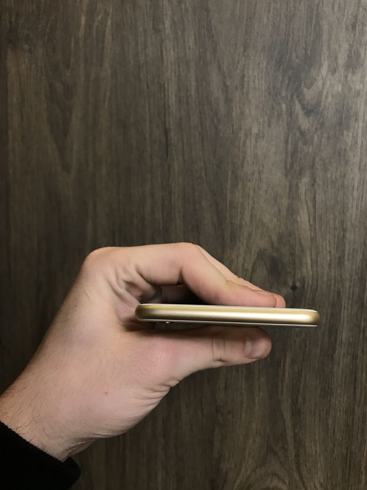 Apple iPhone 6/6s 16/32/64GB Gold идеал/оригинал/бу/неверлок