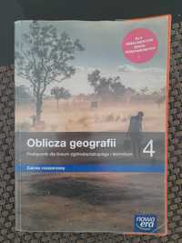 Oblicza Geografii 4