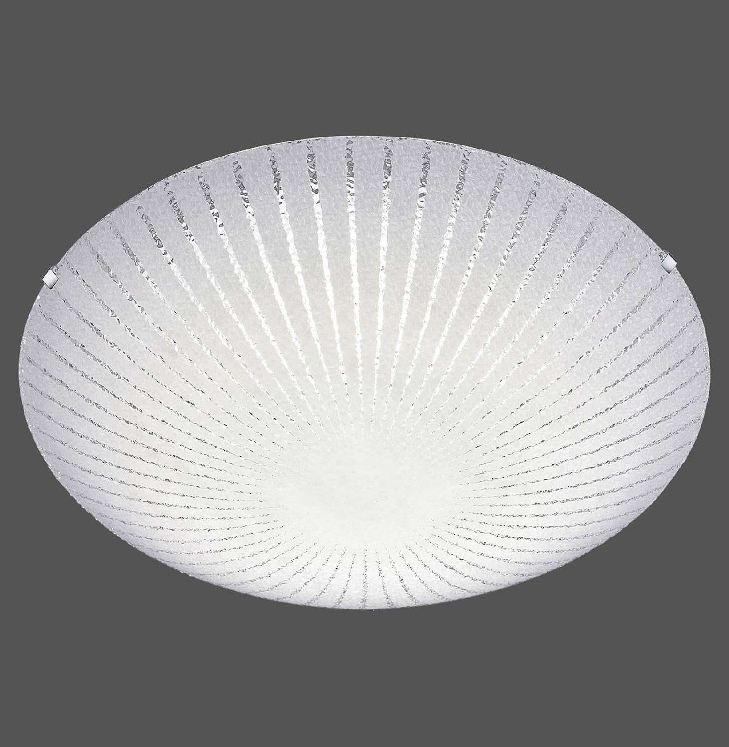 Lampa sufitowa/plafon ANNA 25 cm Leuchten Direkt 14315/16