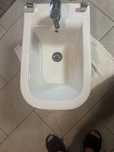 Bidet roca gap używany