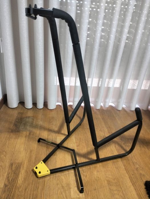 Contrabaixo 4/4 setup feito