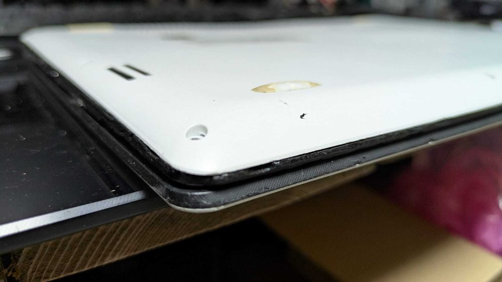 Lenovo Yoga 3-1470 ( Avariado para peças )