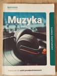 Muzyka dla szkół ponadpodstawowych, liceum i technikum