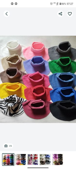 Манішки гурт(опт) та роздріб, фліс, великий вибір кольорів