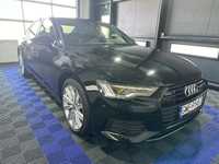 Audi A6 40 TDI 204 KM Bogate wyposażenie Gwarancja FV 23%