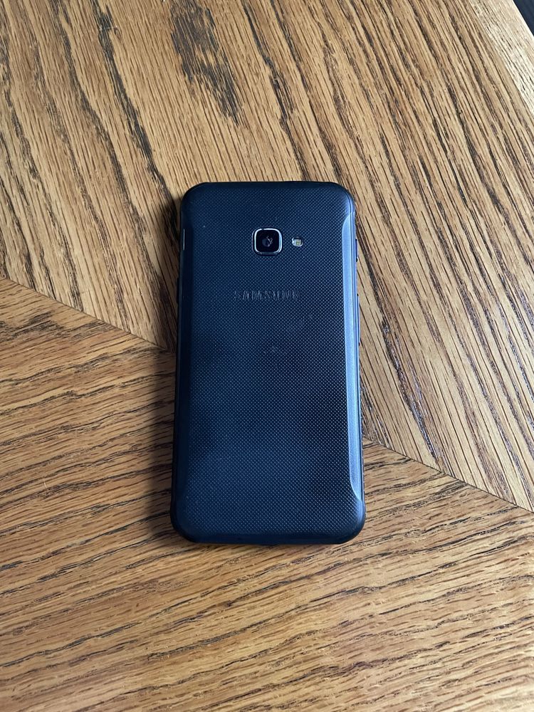 Samsung Galaxy XCover 4