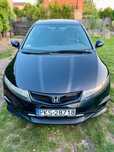 Honda Civic Honda Civic VIII 1.8 Type S LPG