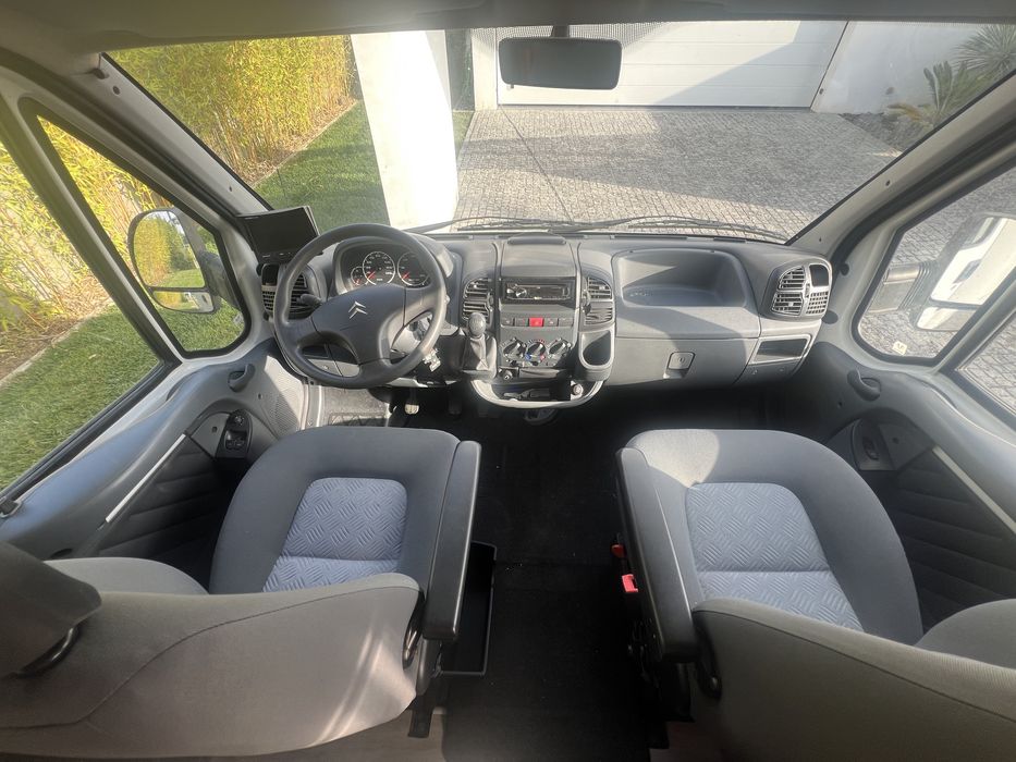 Citroën Chausson Welcome 85