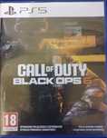 Call Of Duty Black Ops 6 PS5