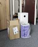 Xiaomi SmartMi Air Purifier 1/2/2s/3/3h/4/5/Pro/Pro H
