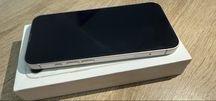 Telefon iPhone 13 biały 128 GB 100% bateria
