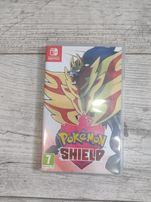 Pokemon: Shield Gra Nintendo Switch