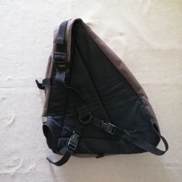 Mochila XDYE, Pull&Bear