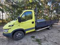 Iveco Daily 2005 rok