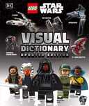 Lego Star Wars Visual Dictionary Updated Edition. Dorling Kindersley