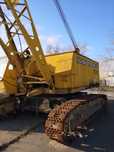 ДЭК-251 монтажно- вантажний