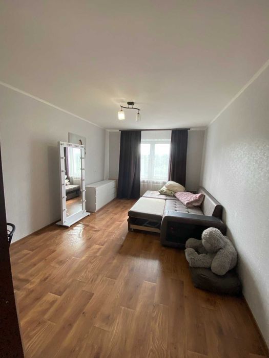 Квартира 2-х в 15 хв. м.Деміївська