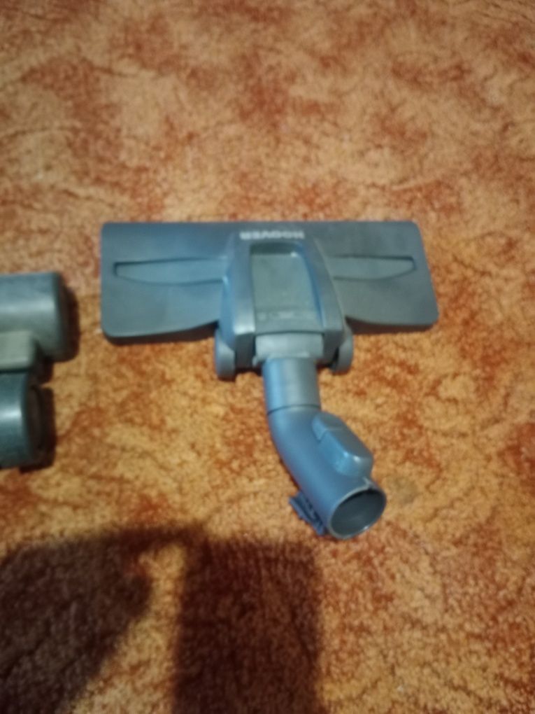 Odkurzacz Hoover Telios Extra części