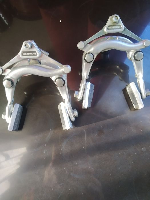 Гальма Weinmann (Німеччина)