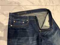 Spodnie męskie Jeans Armani Exchange 34 L Straight