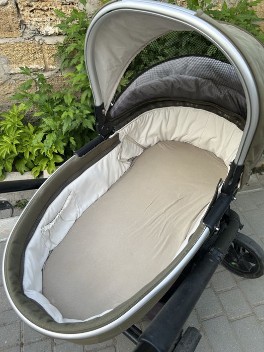 Дитячий візочок 2 в1 X-lander