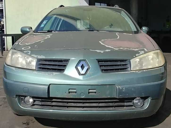 Renault Megane para peças