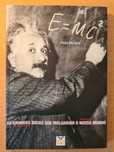 Livro "As Grandes Ideias que Moldaram o Nosso Mundo" de Pete Moore