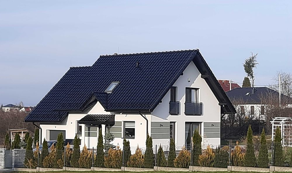 Sprzedam Dom w Libiążu 155m2