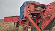 Sprzedam kombajn ziemniaczany grimme sr 80 40