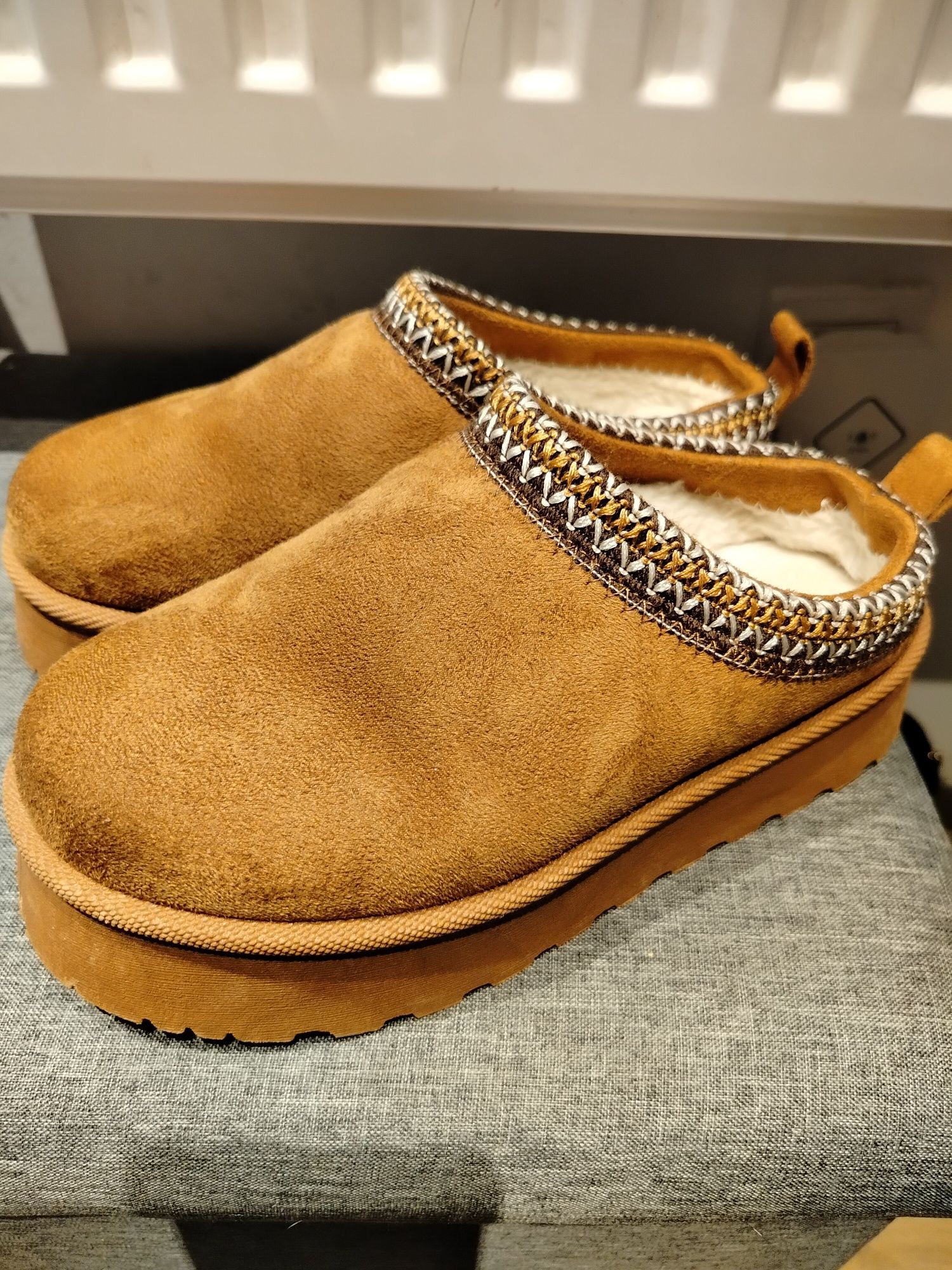 Buty Deichmann 37