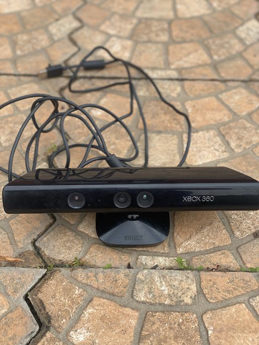 Xbox 360 + kinect в гарному стані