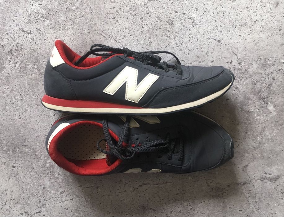 Оригінальні кросівки New Balance 410  розміру 41-42