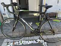 Rower Szosowy Merida Race 80 - XL