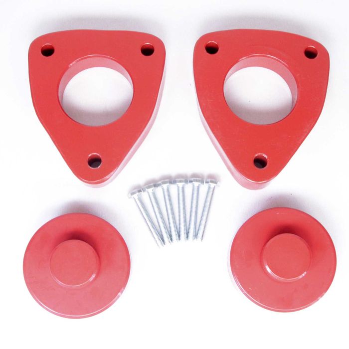 Lift Zawieszenia Peugeot Rifter Podniesienie Zawieszenia Kit