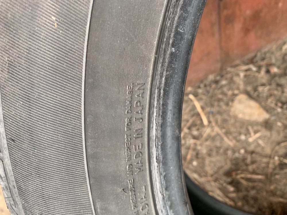 Автошины 235/55 R18